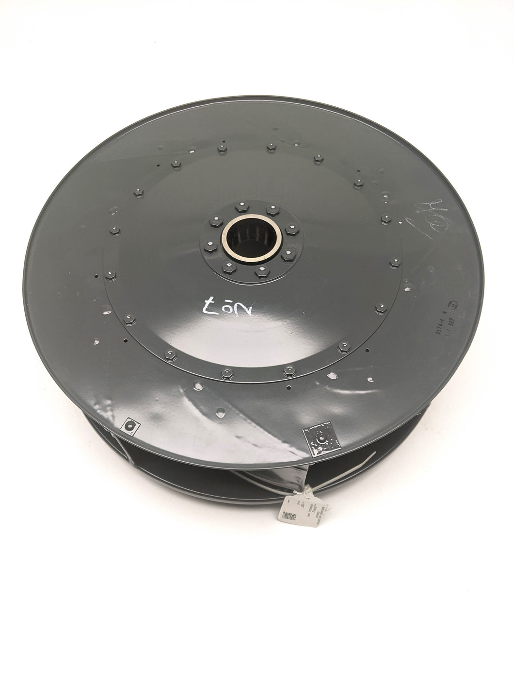 FANWHEEL P/N D174-2