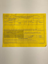 Load image into Gallery viewer, Attitude Indicator P/N 102-0057-02
