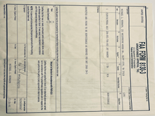 Load image into Gallery viewer, CLEVIS PEDAL ADJ. P/N 206-001-706-003
