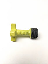 Load image into Gallery viewer, PEDAL ADJ. KNOB P/N 206-001-709-001
