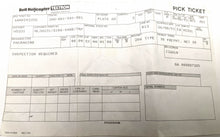 Load image into Gallery viewer, PLATE ASSY P/N 206-001-541-001
