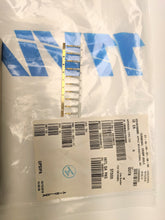 Load image into Gallery viewer, CRIMP TERMINAL MALE, MALE P/N 151-6627
