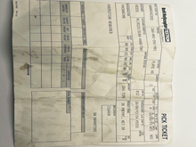 Load image into Gallery viewer, PLATE ASSY P/N 206-001-541-001
