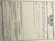 Load image into Gallery viewer, PLATE ASSY P/N 206-001-562-001
