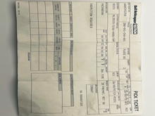 Load image into Gallery viewer, PLATE ASSY P/N 206-001-540-001
