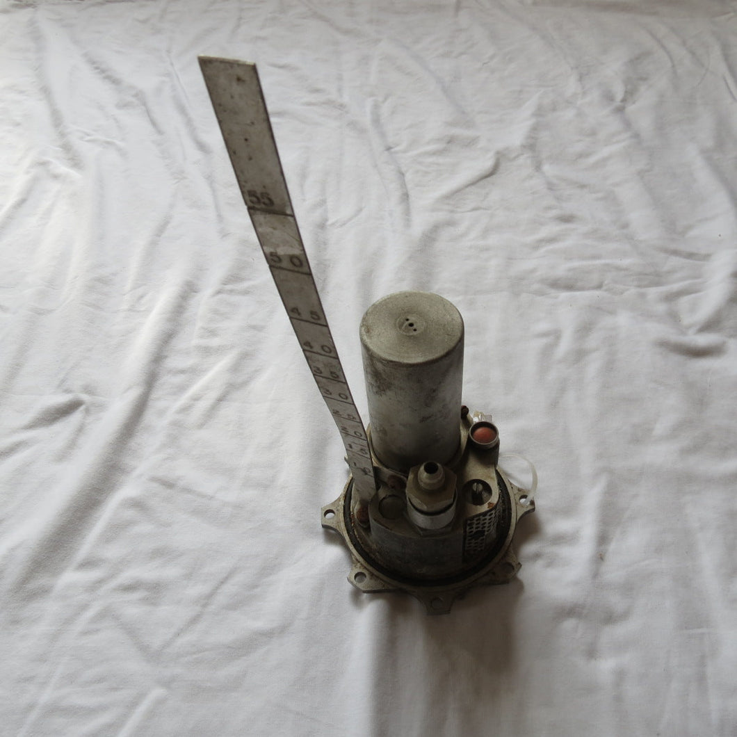CARTRIDGE,FUEL PUMP P/N 2C27-1