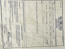 Load image into Gallery viewer, PLATE ASSY P/N 206-001-541-001

