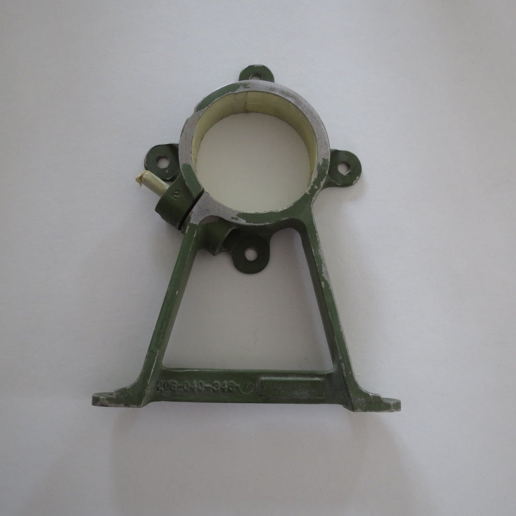 HANGER ASSY P/N 206-040-346-017