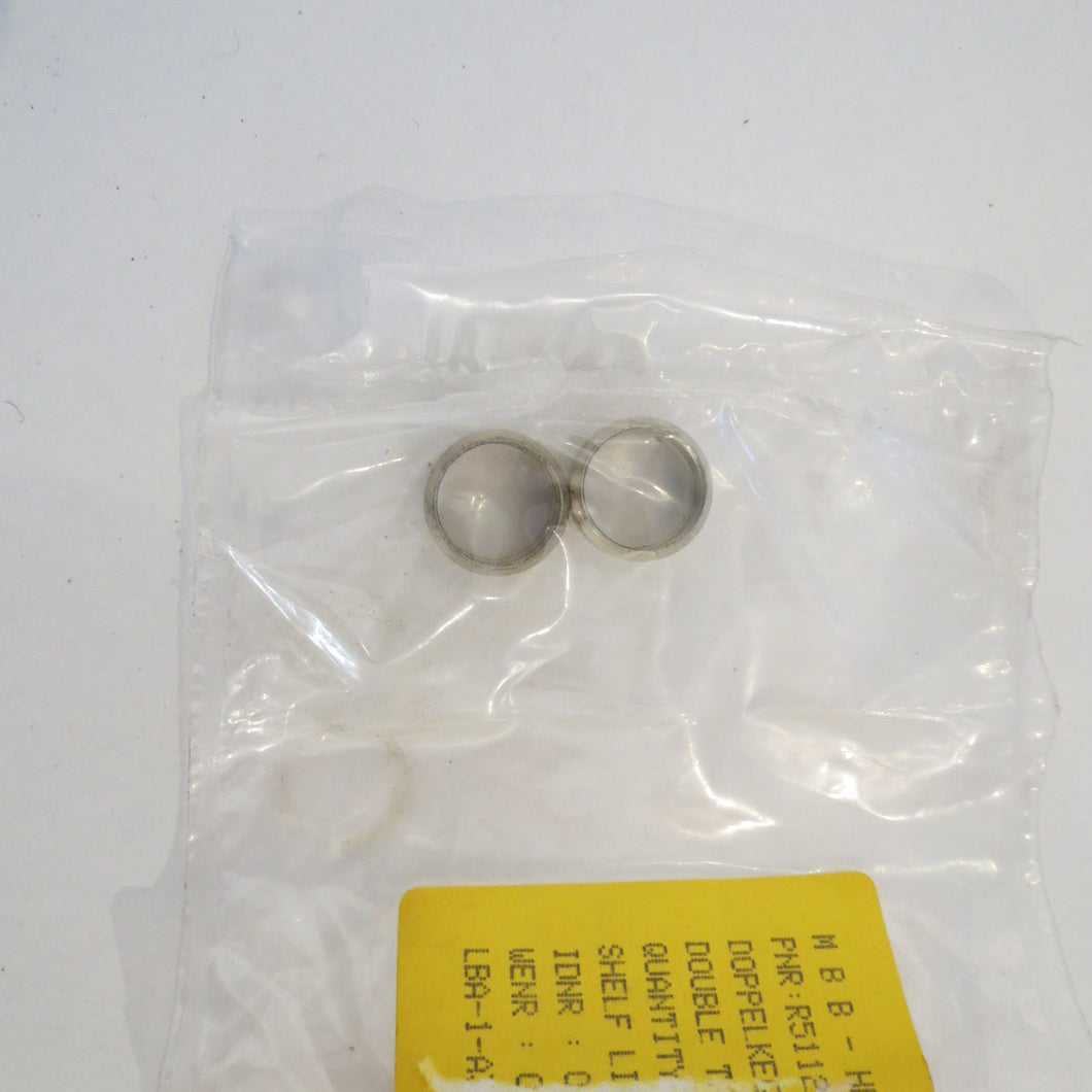 DBL RING P/N R5112