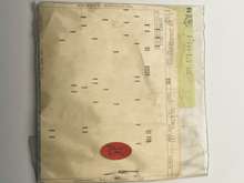 Load image into Gallery viewer, PLATE P/N 206-072-581-003
