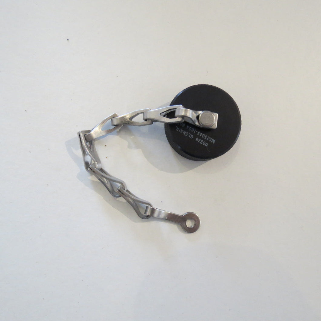 COVER P/N MS25043-16DA