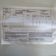 Load image into Gallery viewer, OLIO SERVO-NOSE LANDING GEAR P/N OMP3967-2
