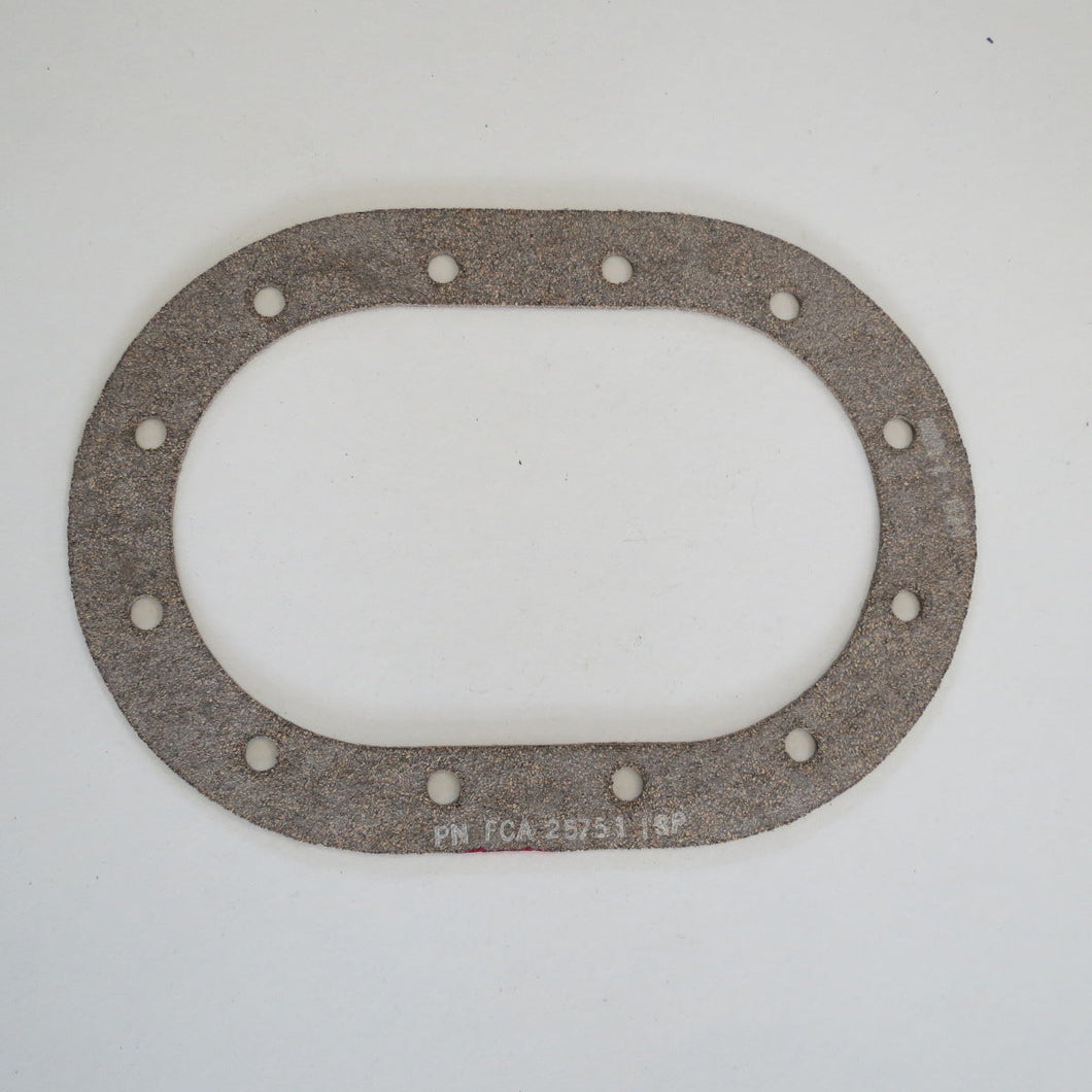 GASKET (IS-K1014M) P/N FCA25751