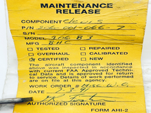 Load image into Gallery viewer, CLEVIS P/N 206-001-066-007
