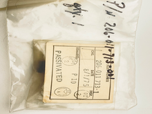 Load image into Gallery viewer, Sleeve P/N 206-011-713-1
