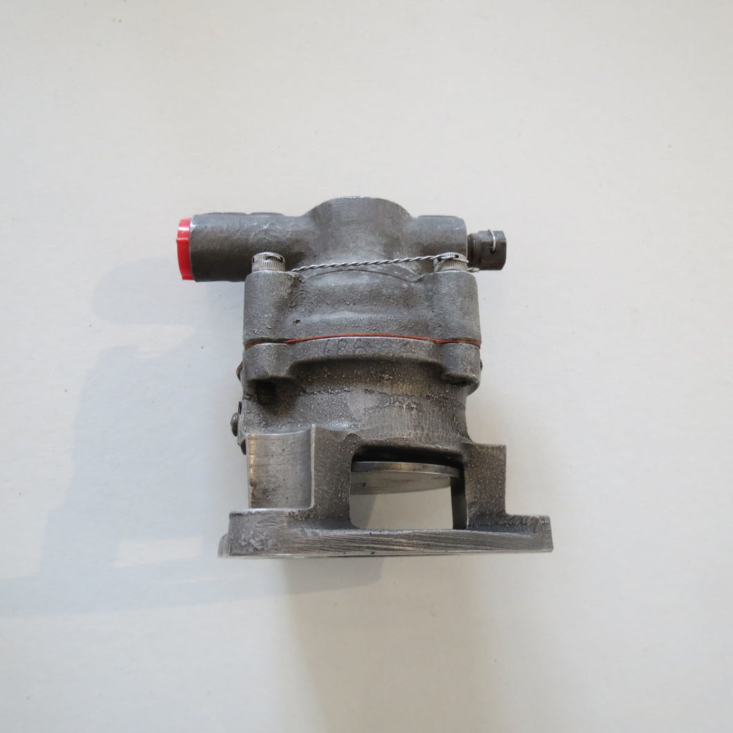 BLEED VALVE P/N 23053176