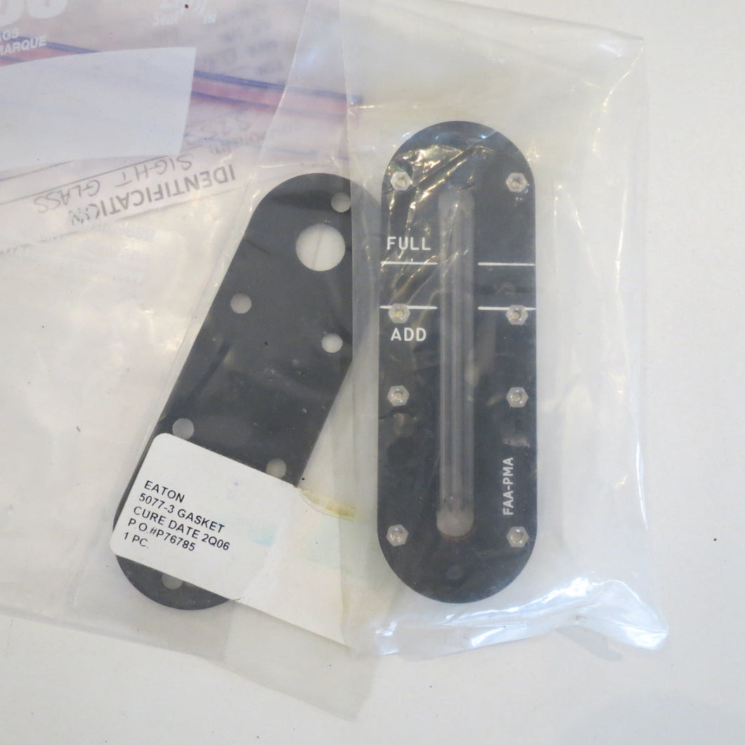 SIGHT GLASS P/N S257B