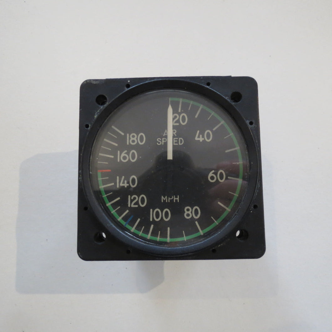 AIR SPEED INDICATOR P/N 206-076-264-005